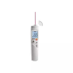 Thermomètre laser Testo 826-T2